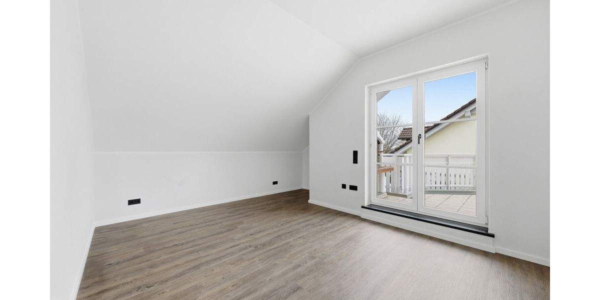 Etagenwohnung Olching - 3 Zimmer, 89 m&sup2;, 2.085&euro; | Angebot:25816396