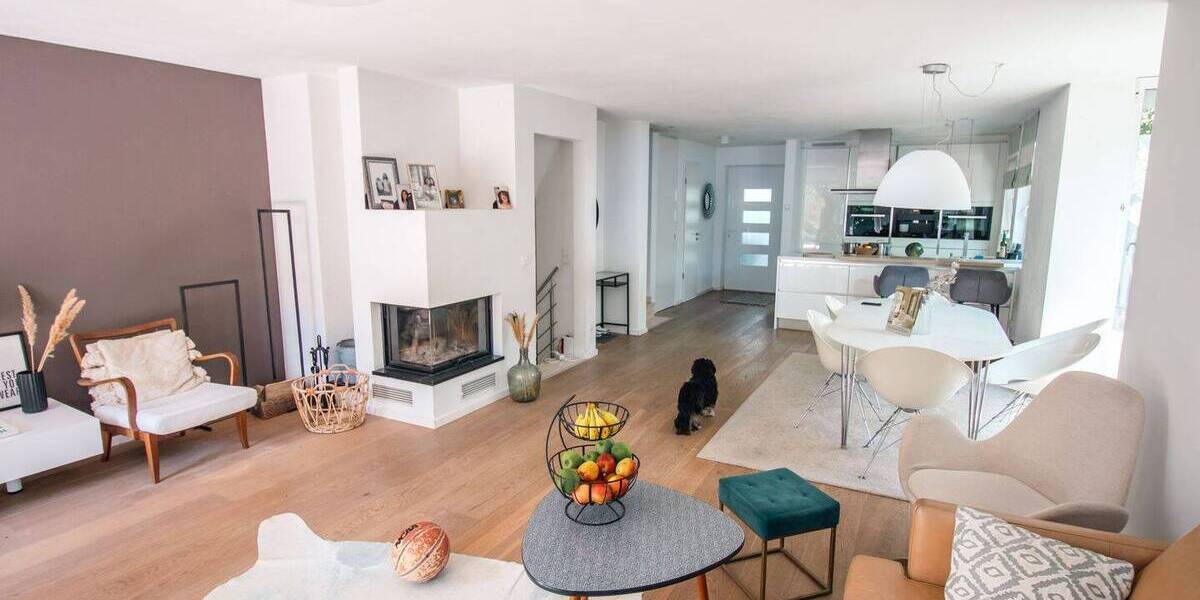 Mehrfamilienhaus, Wohnhaus München Moosach - 5 Zimmer, 131 m&sup2;, 1.398.000&euro; | Angebot:25728504