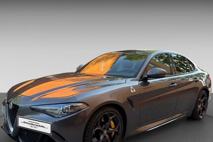 Alfa Romeo Giulia 102.450 km 46.500 &euro; Groebenzell 82194