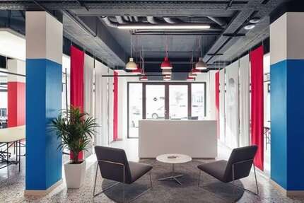 Gewerbeobjekt München Au-Haidhausen - 1.600.000&euro; | Angebot:25219863