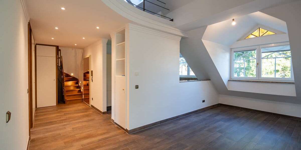 Etagenwohnung Unterhaching - 2 Zimmer, 85 m&sup2;, 598.300&euro; | Angebot:26087208