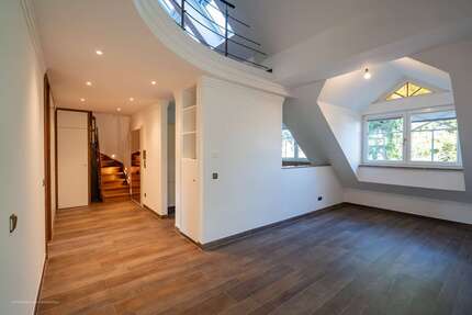 Wohnung Unterhaching - 2 Zimmer, 85 m&sup2;, 598.300&euro; | Angebot:26087208