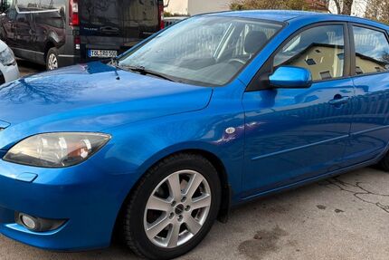 Mazda 3 163.000 km 850 € München 81245