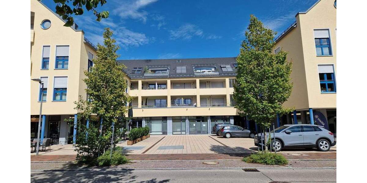 Gewerbeobjekt Neufahrn bei Freising Neufahrn - 499.000&euro; | Angebot:25699107