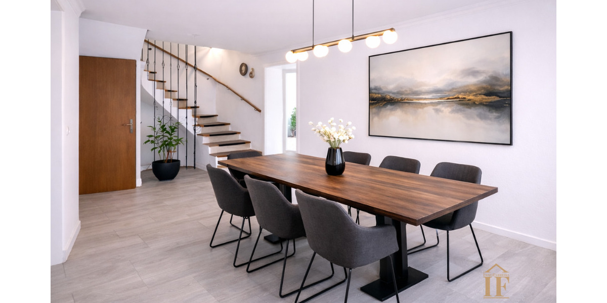 Doppelhaushälfte Olching Neu-Esting - 4 Zimmer, 160 m&sup2;, 759.990&euro; | Angebot:26118093