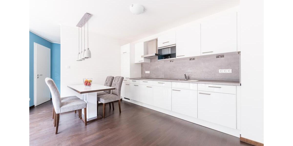 Erdgeschoßwohnung München Am Riesenfeld - 1.5 Zimmer, 39 m&sup2;, 1.219&euro; | Angebot:26439738