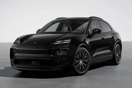 Porsche Macan 20.800 km 77.900 &euro; München 80993