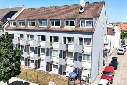 MB16.11. - Gemütliches 1,5-Zimmer-Appartement in Laim zimmer