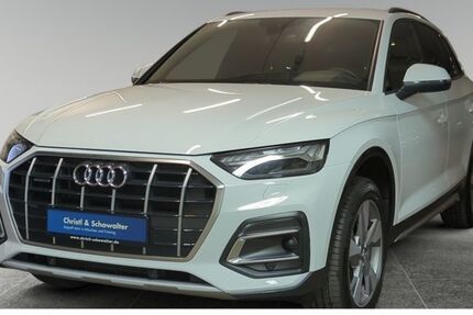 Audi Q5 51.300 km 35.483 &euro; München 81476