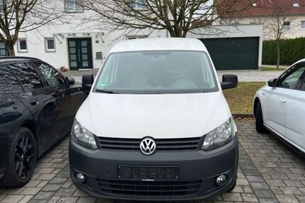 VW Caddy 144.100 km 8.800 &euro; Kirchheim bei München 85551