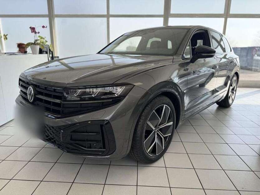 Touareg