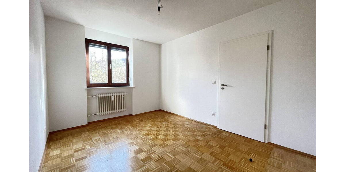 Terrassenwohnung Eching - 2 Zimmer, 44 m&sup2;, 339.000&euro; | Angebot:26377060