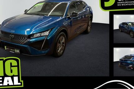 Peugeot 408 29.095 km 21.990 &euro; Wolfratshausen 82515