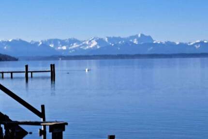 NEU... TERRASSENTRAUM 2 Zi.-Wohnung in Seenähe 2 zimmer
