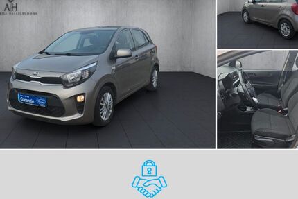 Kia Picanto 72.300 km 9.300 &euro; Hallbergmoos 85399