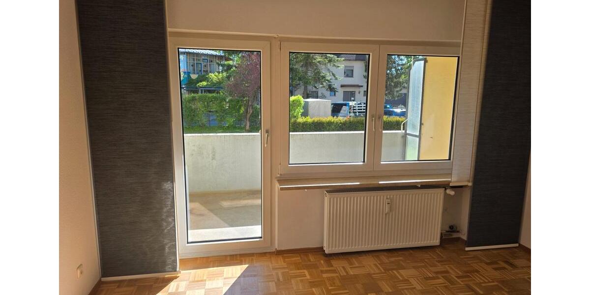 Erdgeschoßwohnung Wolfratshausen - 2 Zimmer, 65 m&sup2;, 299.999&euro; | Angebot:27200153
