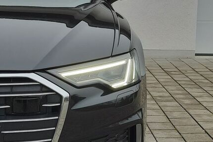 Audi A6 99.298 km 32.999 &euro; Kirchheim bei München 85551