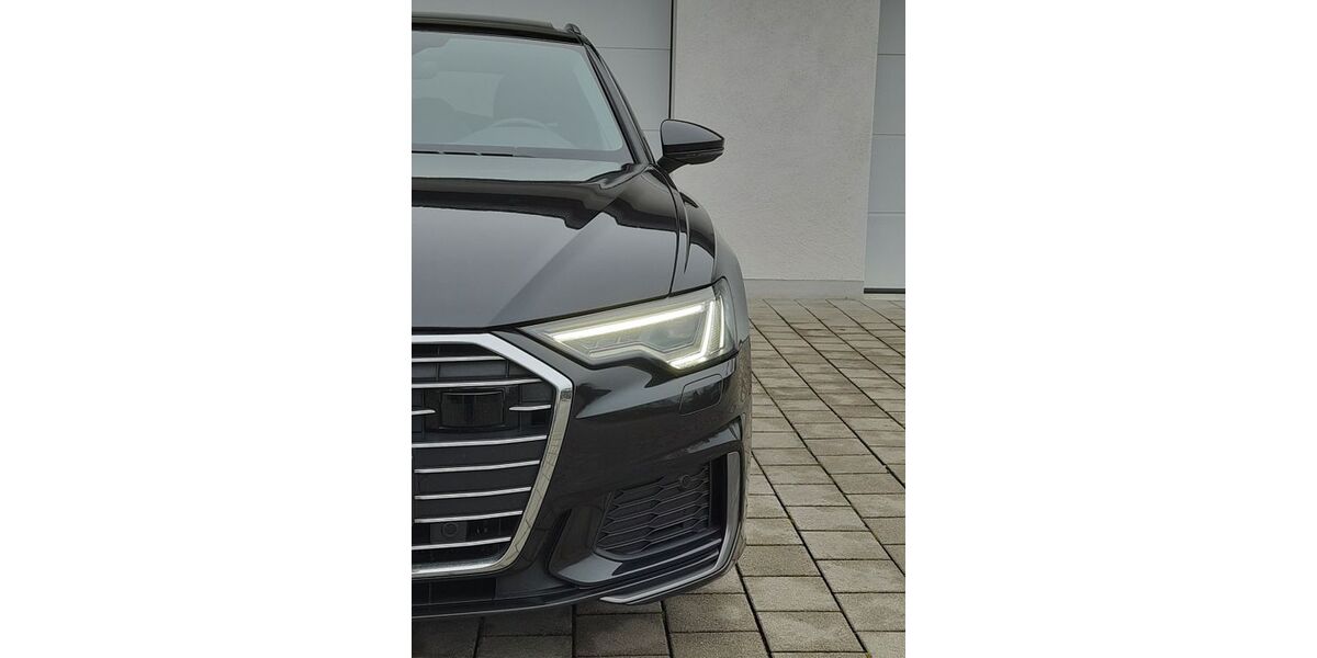 Audi A6 99.298 km 32.999 &euro; Kirchheim bei München 85551