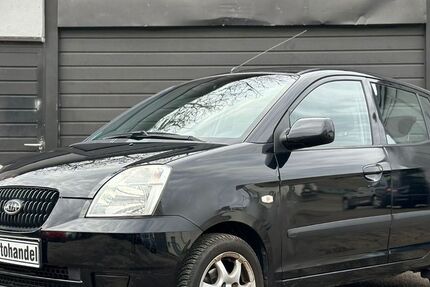 Kia Picanto 87.058 km 2.490 € München 80809