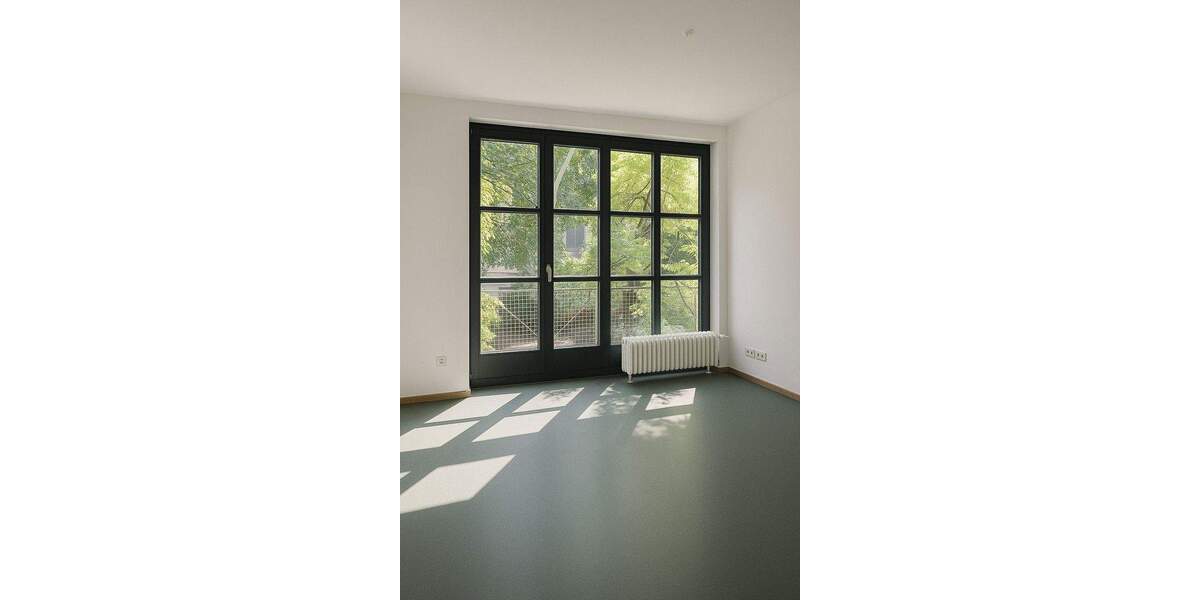 Erstbezug nach Renovierung - Stilvolle Doppelhaushälfte in Krailling 7 zimmer