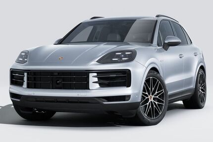 Porsche Cayenne 11.600 km 91.900 &euro; München 80993