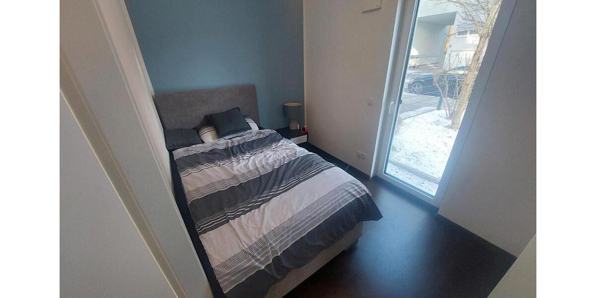 Wohnung München Milbertshofen-Am Hart 2 zimmer