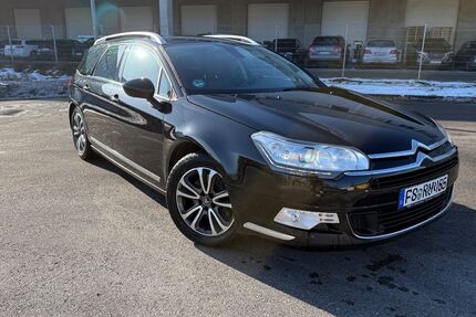 Citroen C5 170.000 km 7.990 &euro; Neufahrn 85375
