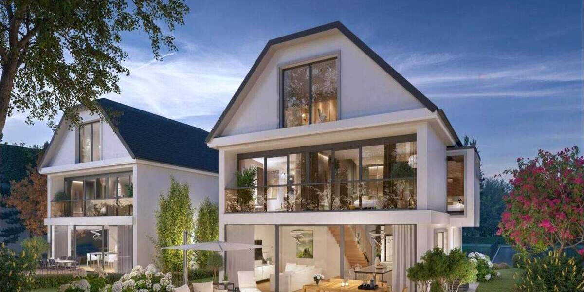 Einfamilienhaus Gräfelfing Lochham - 7 Zimmer, 182 m&sup2;, 1.799.000&euro; | Angebot:25734987