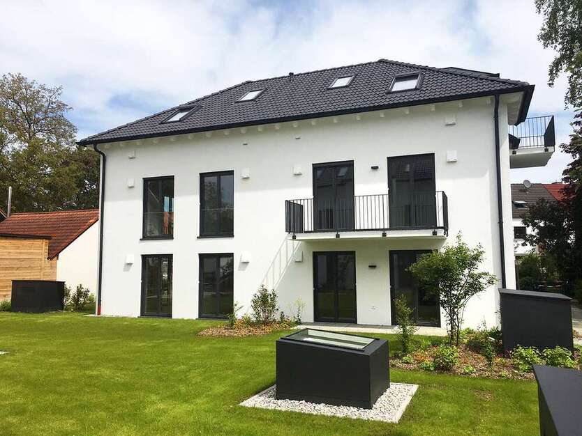 Wohnung zum Mieten in Gröbenzell 1.030 € 45 m²