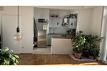 *** Penthouse mit 70 m² Dachterrasse & Alpenblick – vermietet & mit Potenzial *** - Dachgeschoßwohnung München Giesing | Angebot:25872289