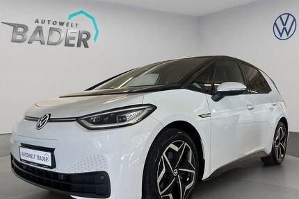 VW ID.3 63.936 km 21.530 &euro; Wolfratshausen 82515
