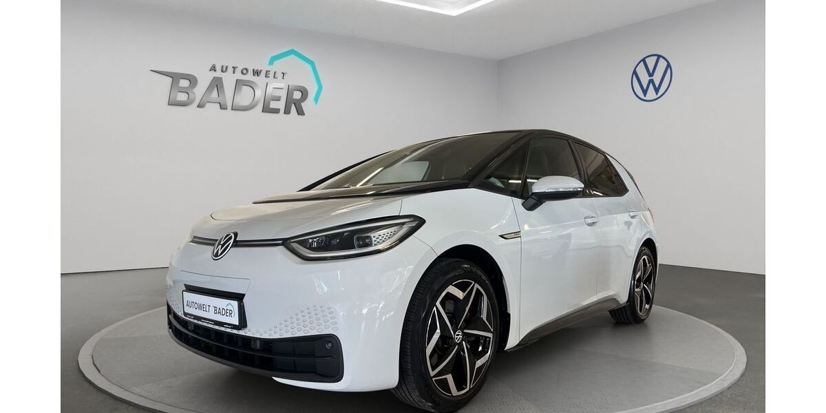 VW ID.3 63.936 km 21.530 &euro; Wolfratshausen 82515