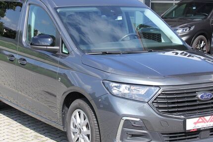 Ford Grand Tourneo 11.538 km 28.950 € Ebersberg 85560