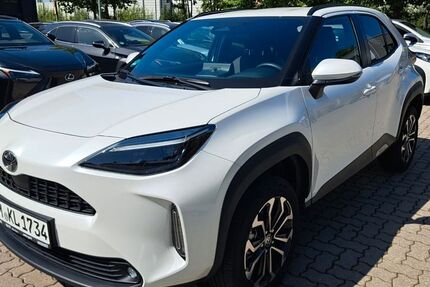 Toyota Yaris Cross 13.990 km 24.290 &euro; München 80687