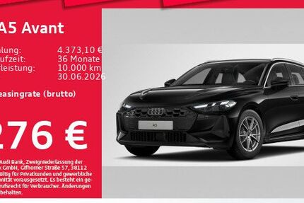 Audi A5 27.085 km 43.731 &euro; Eching 85386