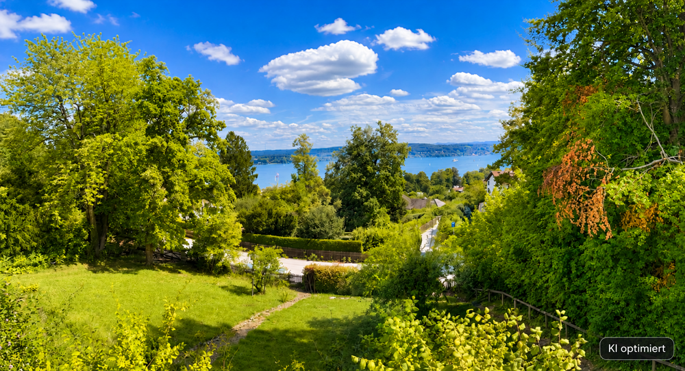 Grundstück Starnberg - 2.900.000&euro; | Angebot:27332759
