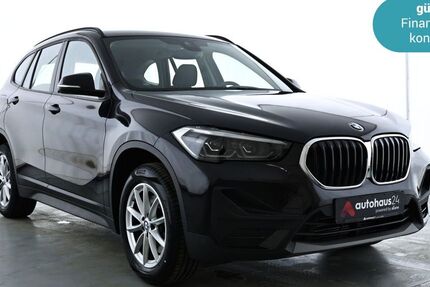 BMW X1 50.329 km 23.970 &euro; Eching 85386