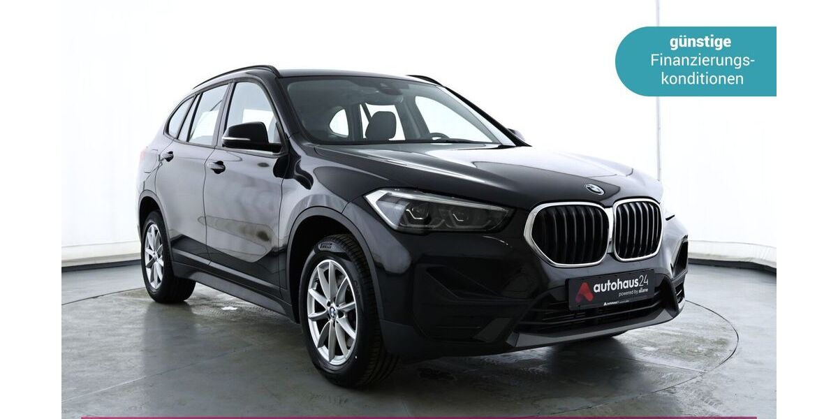 BMW X1 50.329 km 23.970 &euro; Eching 85386