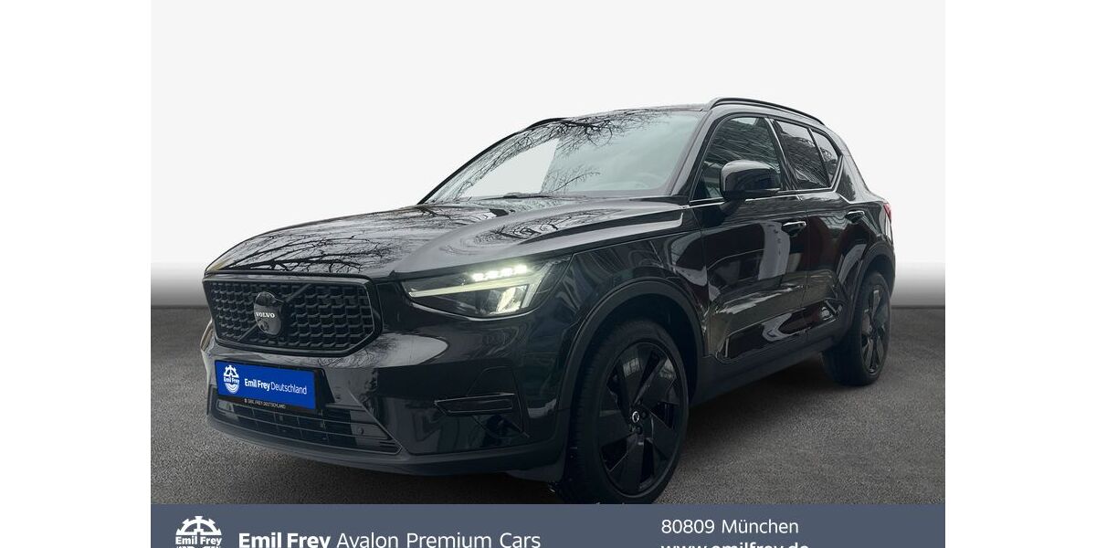 Volvo XC40 5.000 km 46.490 &euro; München 80809