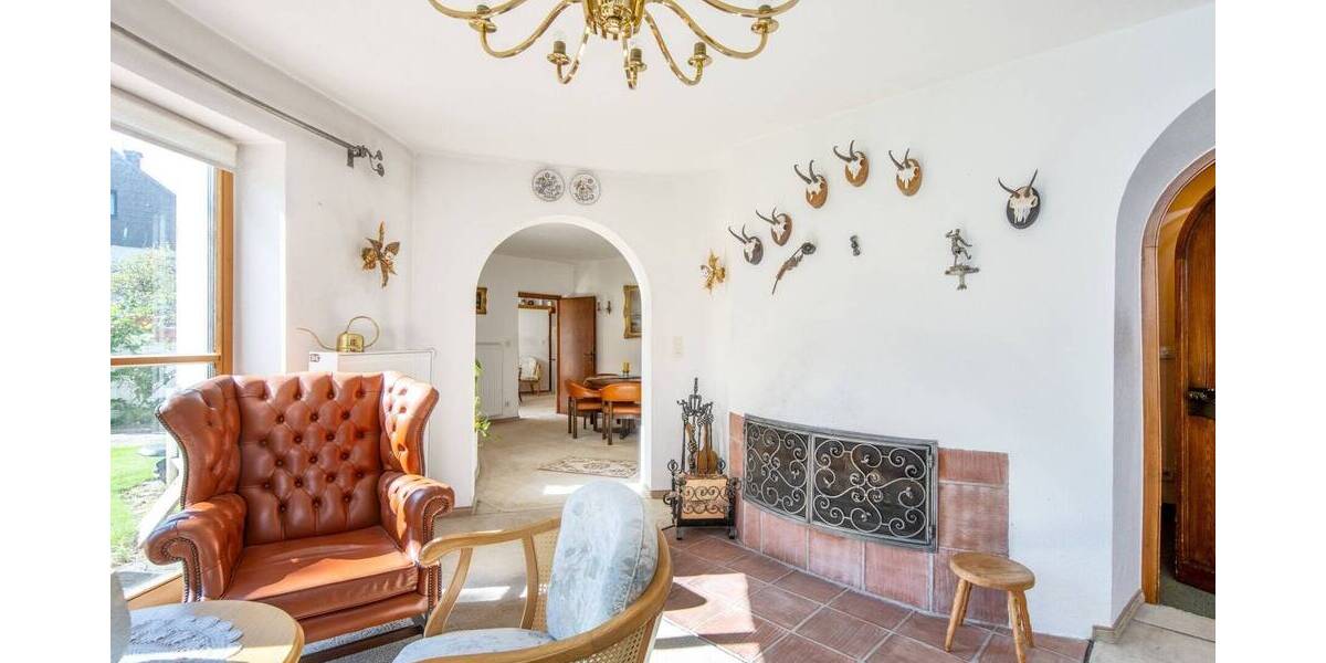 Einfamilienhaus Neubiberg - 7 Zimmer, 287 m&sup2;, 1.500.000&euro; | Angebot:25666298