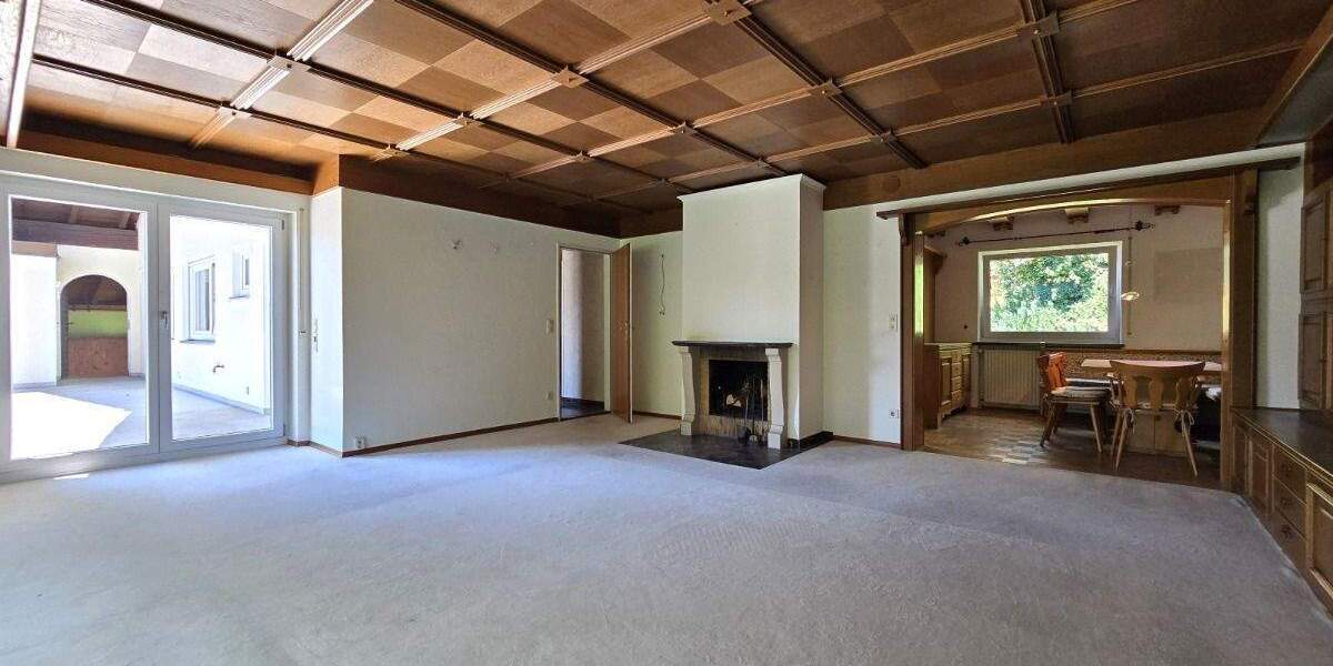 Mehrfamilienhaus, Wohnhaus Brunnthal - 1 Zimmer, 340 m&sup2;, 1.250.000&euro; | Angebot:25775660