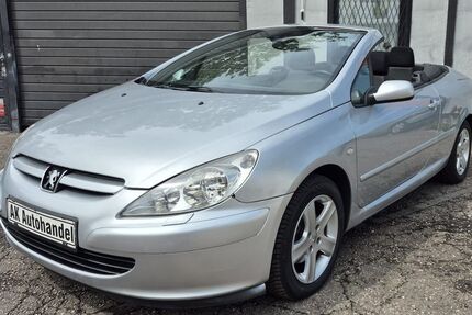 Peugeot 307 195.667 km 2.390 &euro; München 80809