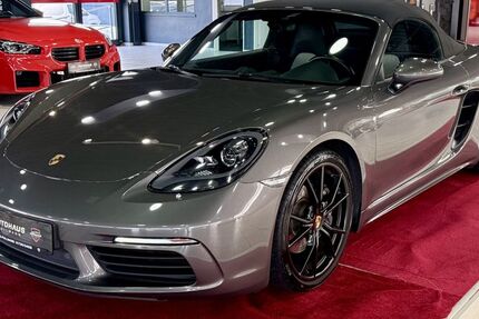 Porsche Boxster 77.000 km 54.200 € Unterschleißheim 85716