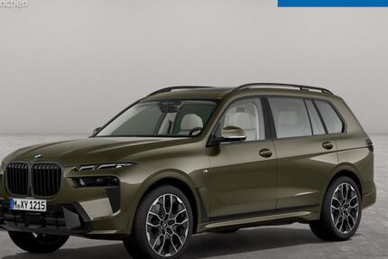 BMW X7 15.724 km 105.495 &euro; München 80939