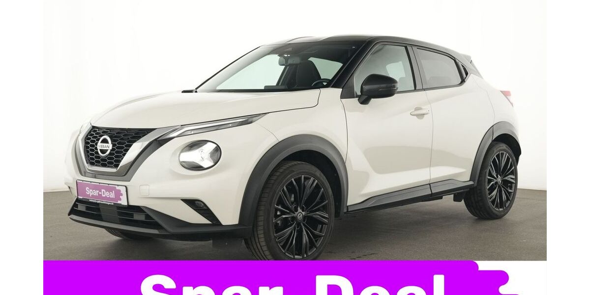 Nissan Juke 61.416 km 15.395 &euro; Garching bei München 85748
