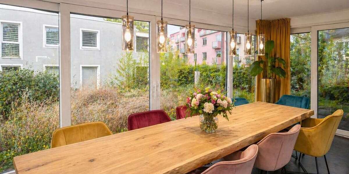Etagenwohnung München Pasing-Obermenzing - 5 Zimmer, 188 m&sup2;, 1.198.000&euro; | Angebot:25819045