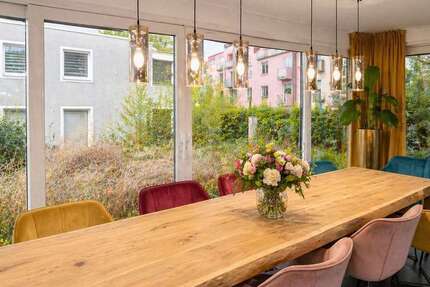 Wohnung München Pasing-Obermenzing - 5 Zimmer, 188 m&sup2;, 1.198.000&euro; | Angebot:25819045