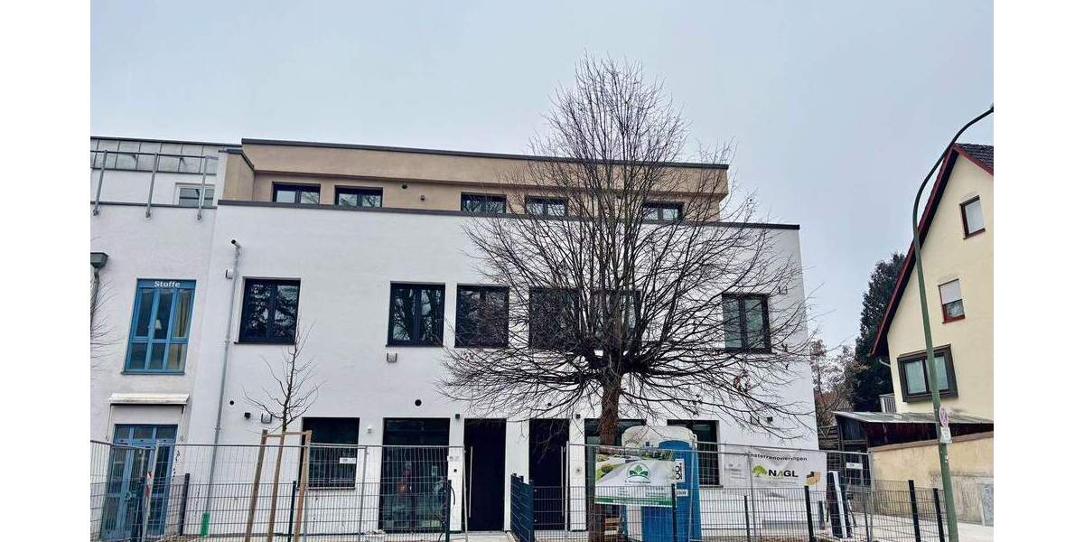 Etagenwohnung München Bogenhausen - 2 Zimmer, 60 m&sup2;, 1.370&euro; | Angebot:24858399