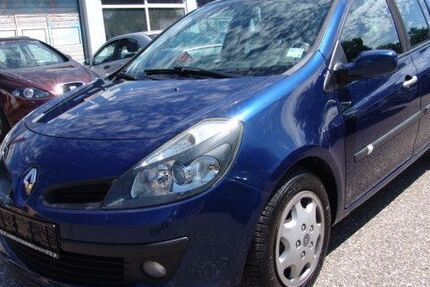 Renault Clio 209.000 km 1.500 &euro; Dachau 85221