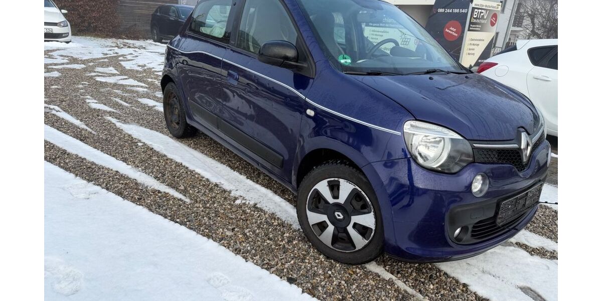 Renault Twingo 155.896 km 3.950 &euro; Puchheim 82178